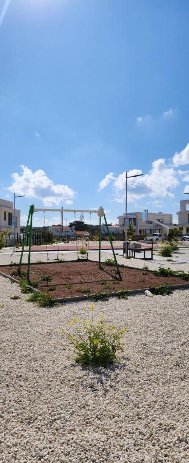Hanna Panorama Protaras