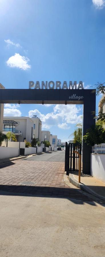 Hanna Panorama * Protaras