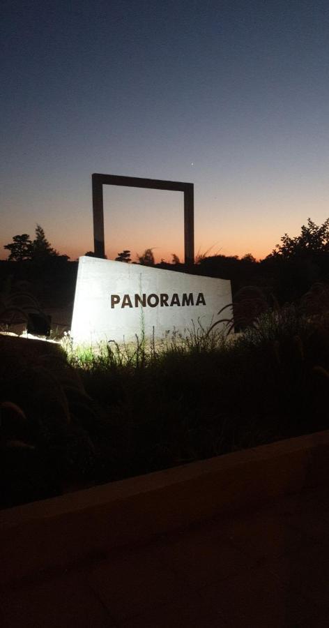 Hanna Panorama Villa *