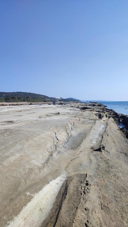 Fantastic 4 Cyprus First Line Beachfront *