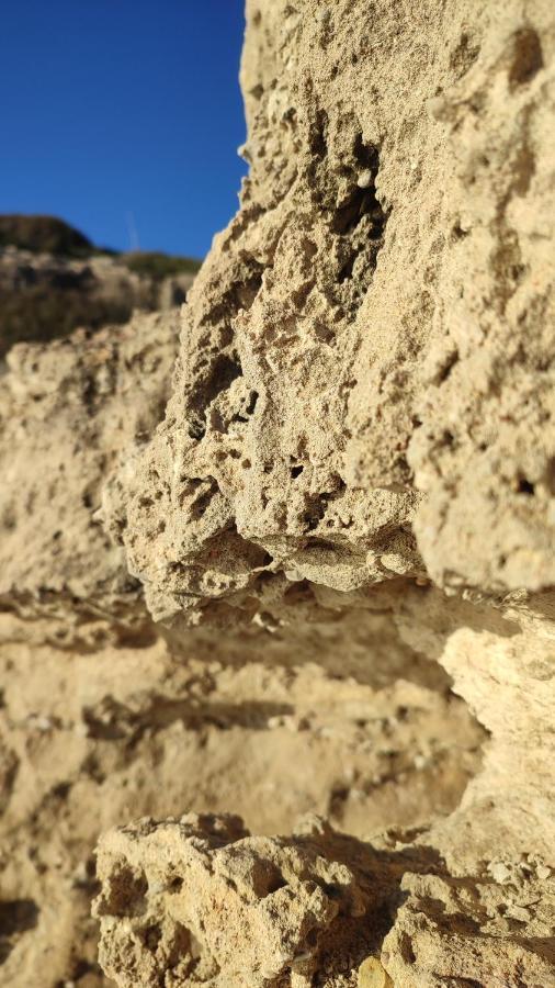 Fantastic 4 Cyprus First Line Beachfront * Boghaz