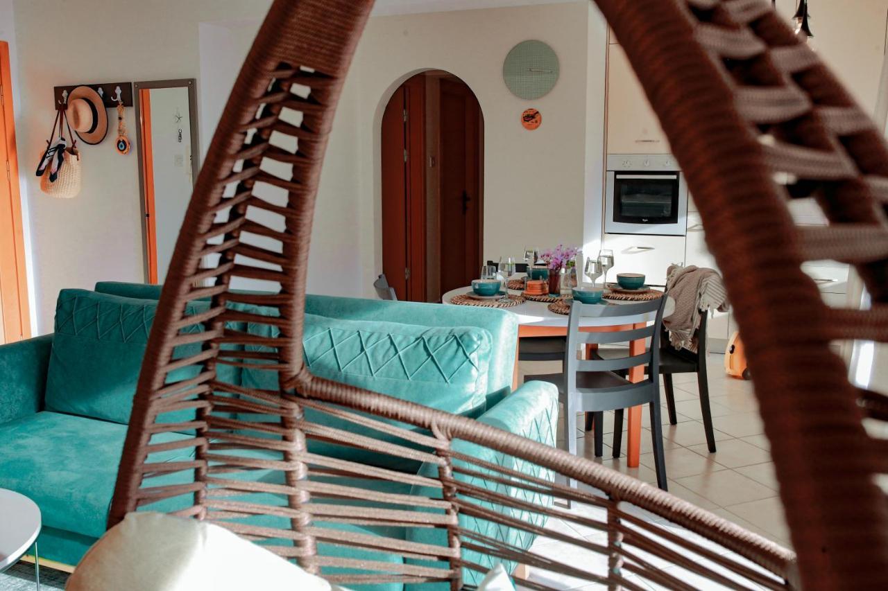 Fantastic 4 Cyprus First Line Beachfront * Boghaz