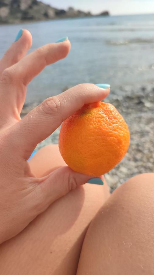Fantastic 4 Cyprus First Line Beachfront * Boghaz
