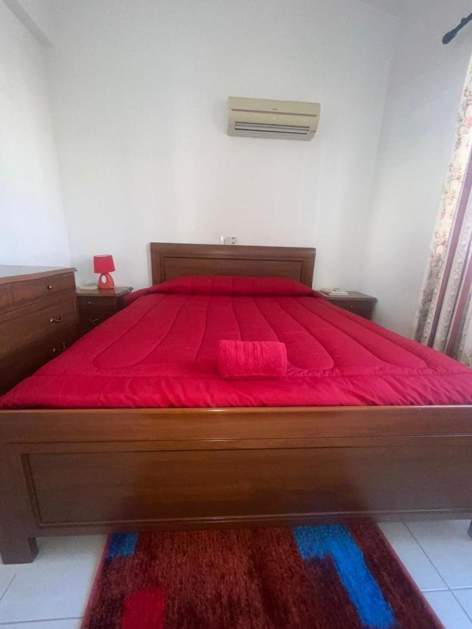 Apartamento Marias Spacious Aparment