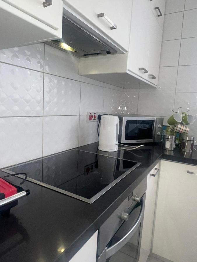Marias Spacious Aparment Apartamento *