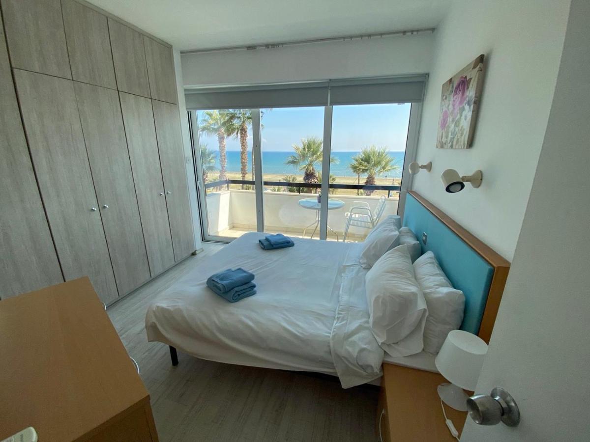 Alex 203 Apartamento