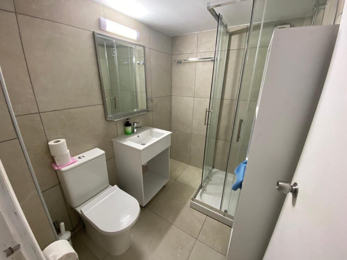 Apartamento Alex 203 Lárnaca