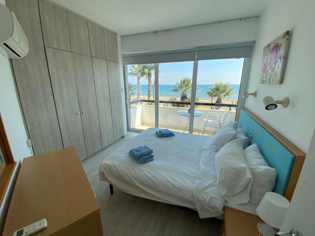 Apartamento Alex 203