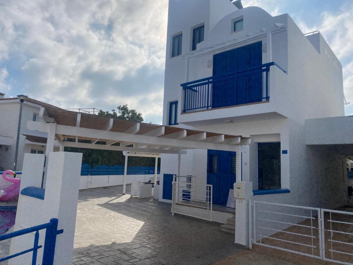 Olive Tree - Villa *