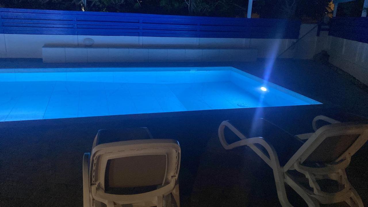 Villa Olive Tree -