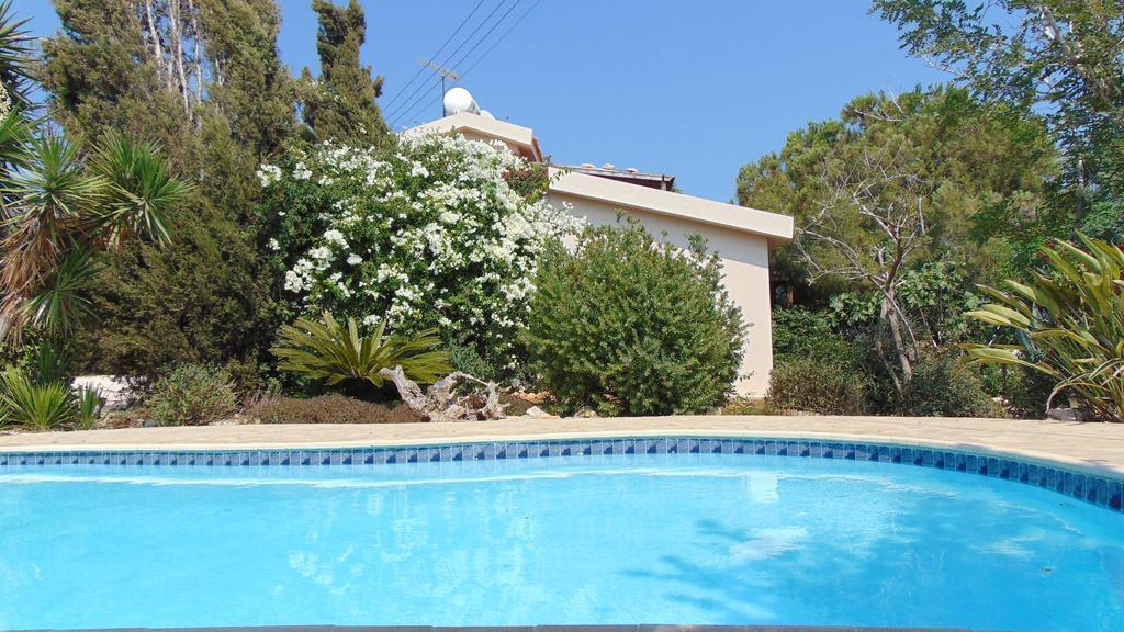Holiday home Konnos Protaras