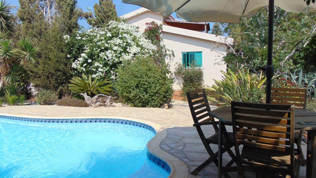 Holiday home Konnos