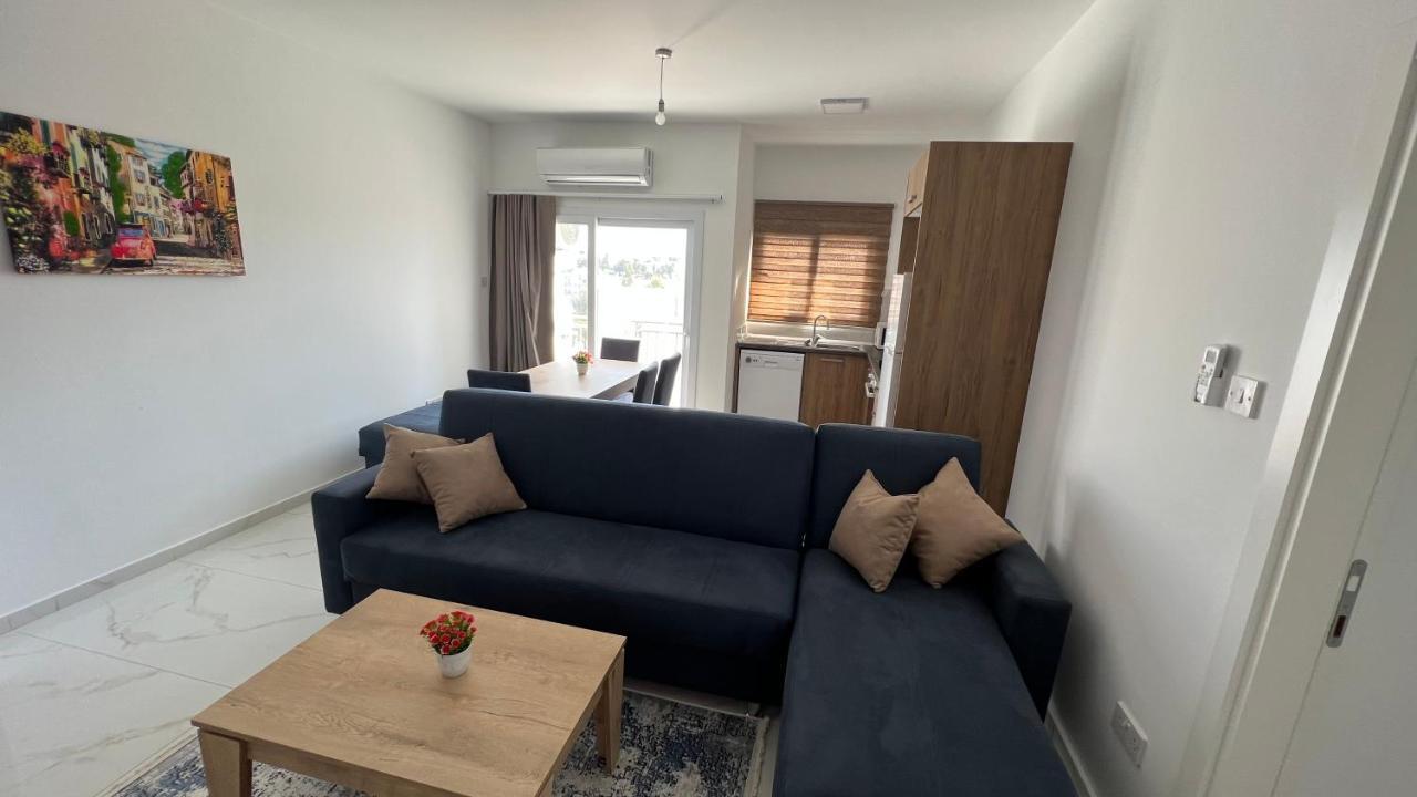 Tetris Spacious Comfortable Nicosia