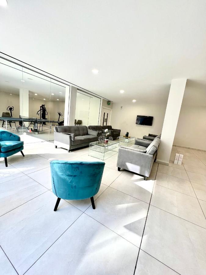 Emerald Apartment Protaras