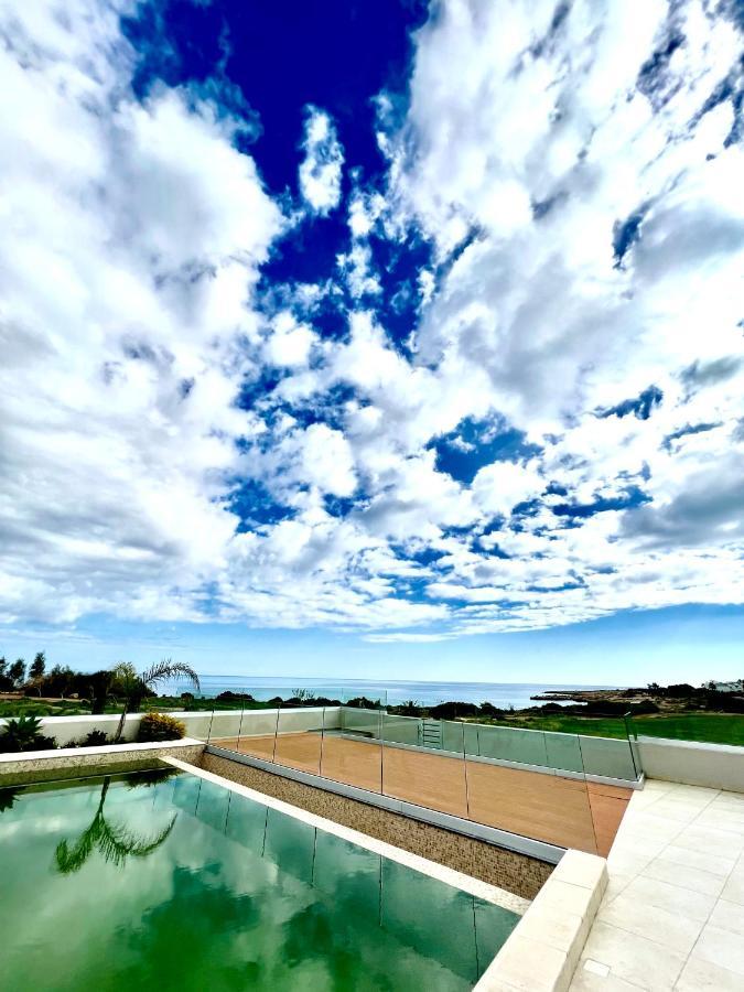 Apartment Emerald Protaras