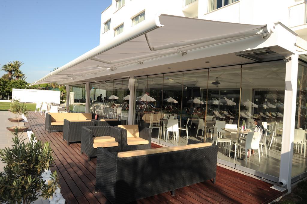 Frixos 3* Larnaca