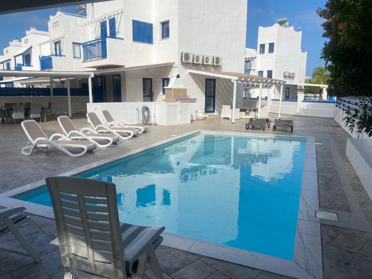 Olive Tree - Villa Protaras