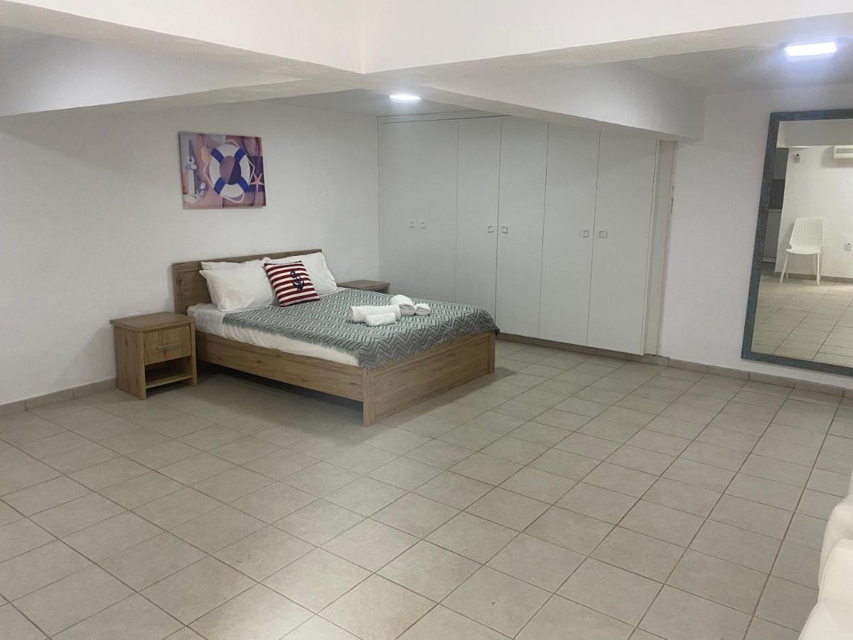 Olive Tree - Villa