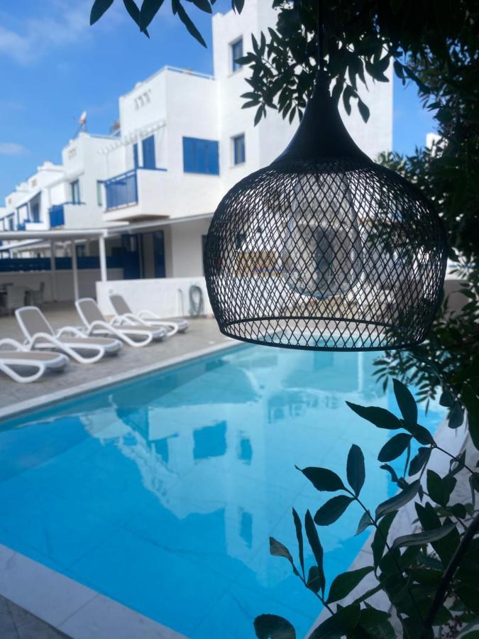 Olive Tree - Villa