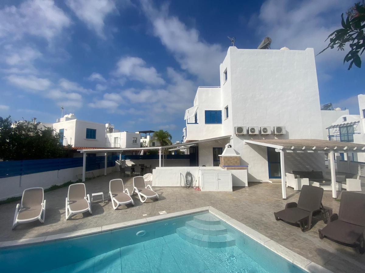 Olive Tree - Villa
