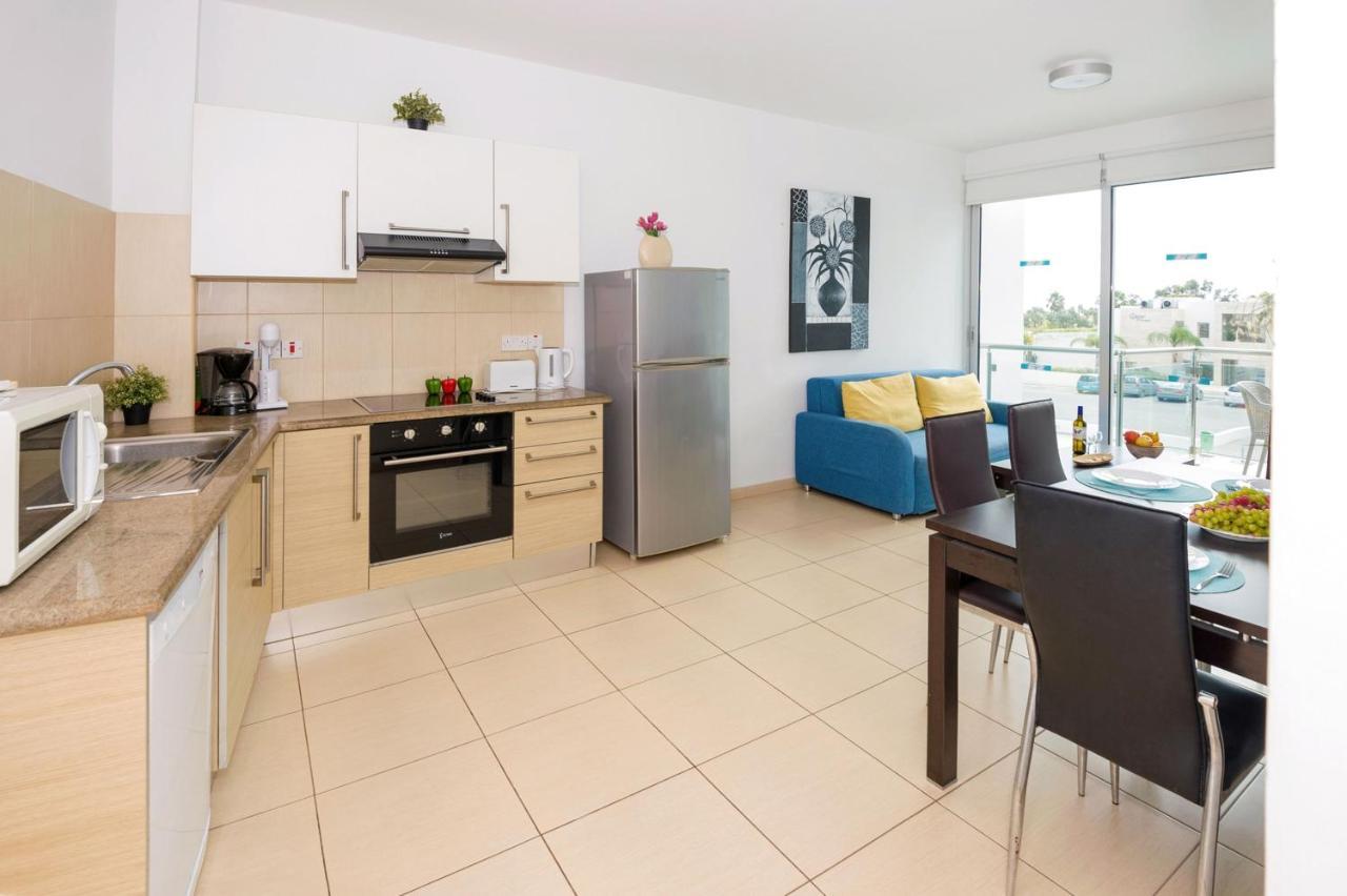 Bliss - Coralli Beachfront