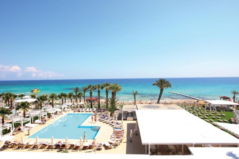 Vrissiana Boutique Hotel Protaras