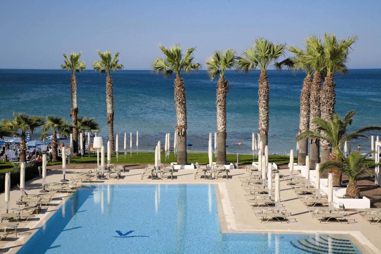 Hotel Vrissiana Boutique Protaras