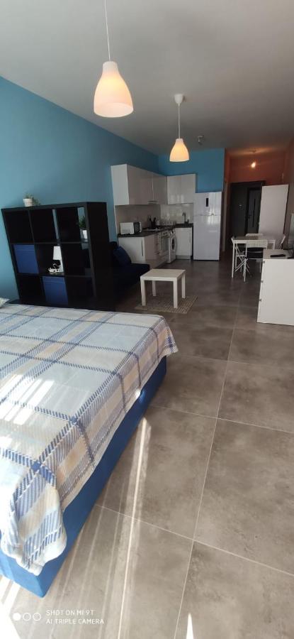 Northern Cyprus Trikomo, Iskele, Long Beach, Caesar 4 Apartment *