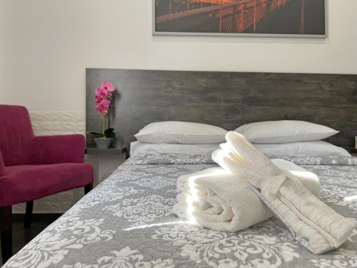 Guest house Apollo By Albert's