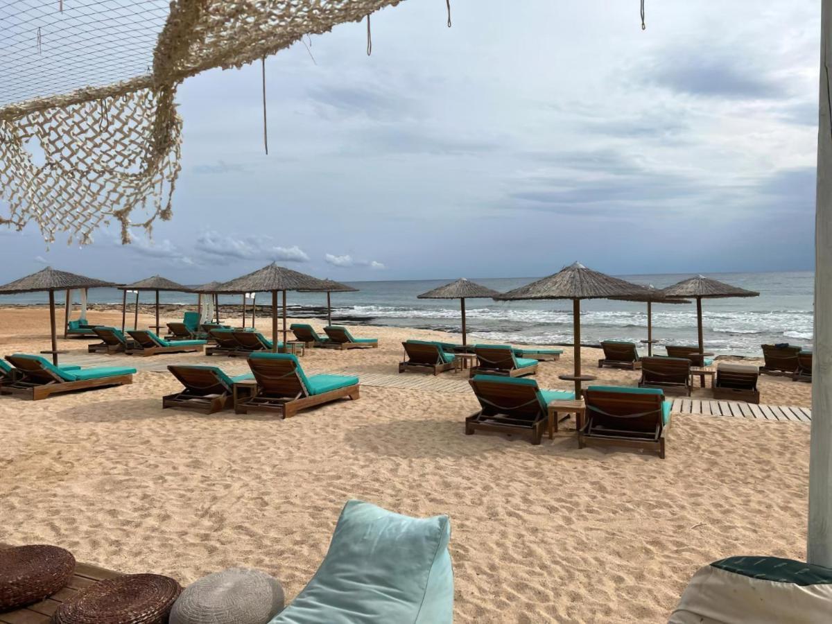 Leo Boutique Beachfront Agia Napa