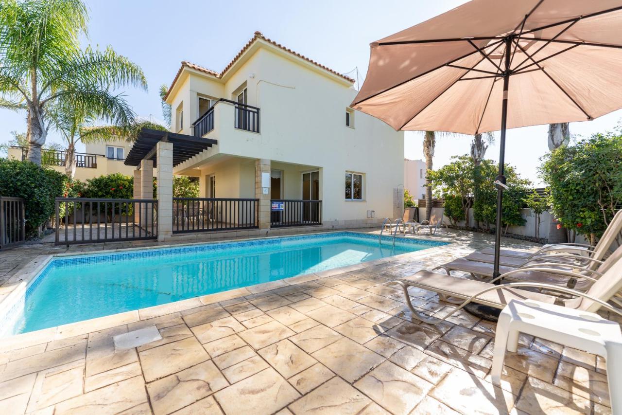 Villa Lynn Chill Out Seaview