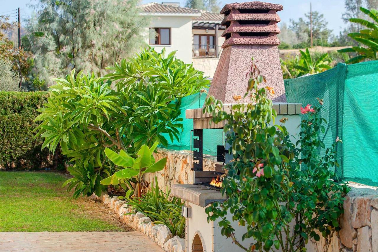 Villa Styliani Argaka