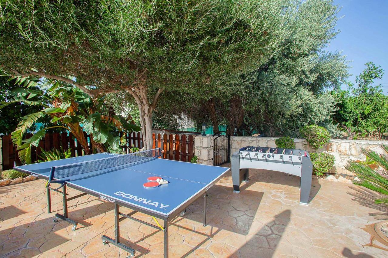 Styliani Villa