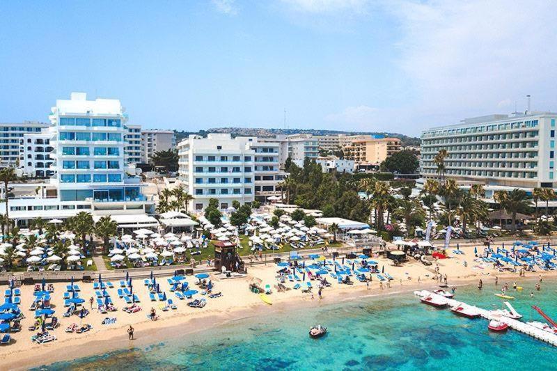 Silver Sands 3* Protaras