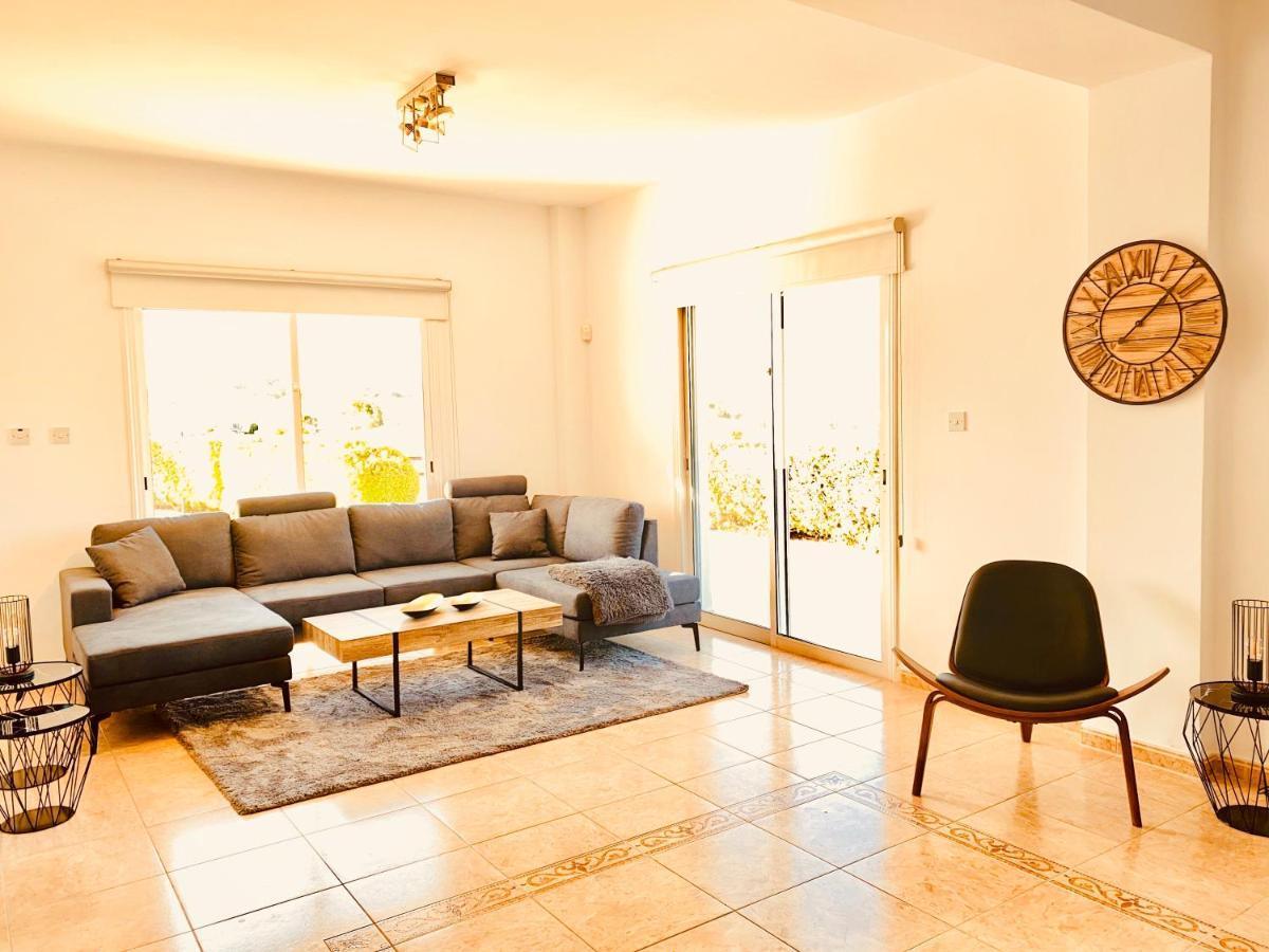 Villa Acropolis 8