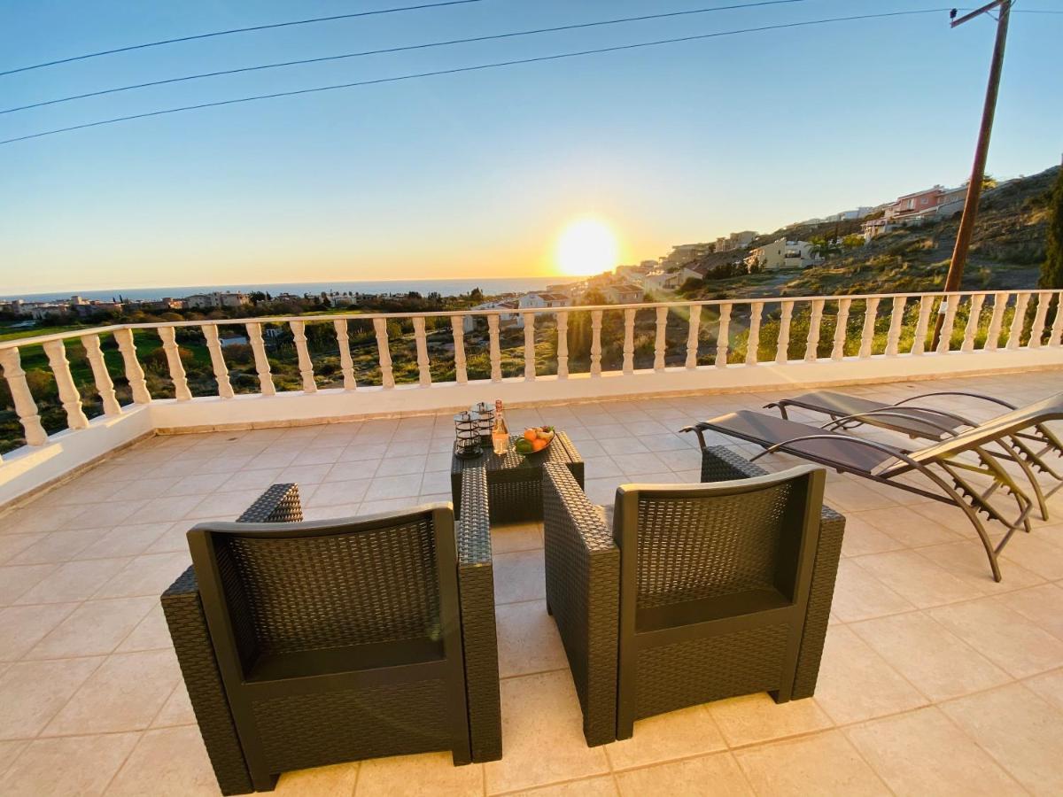 Villa Acropolis 8