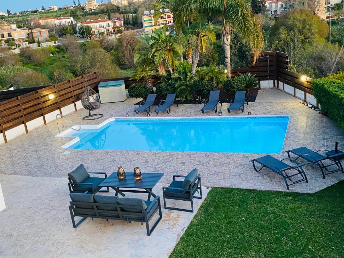 Villa Acropolis 8