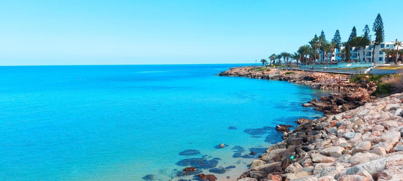 At Herbal Boutique & Hotel Protaras
