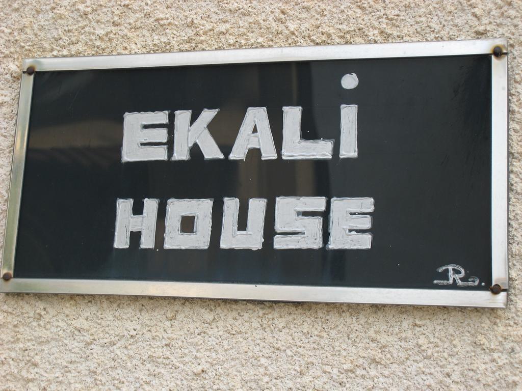 Ekali House Limassol