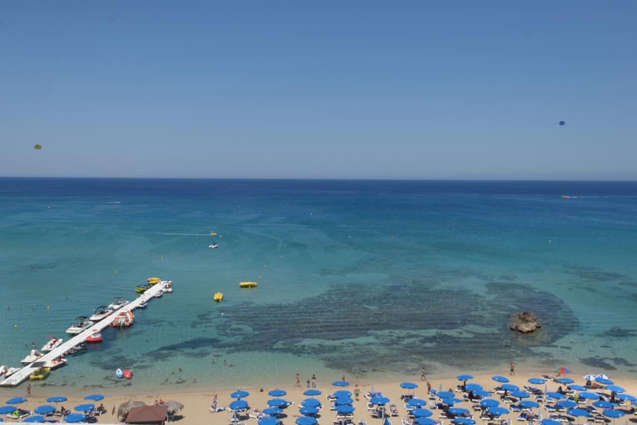 Silver Sands 3* Protaras