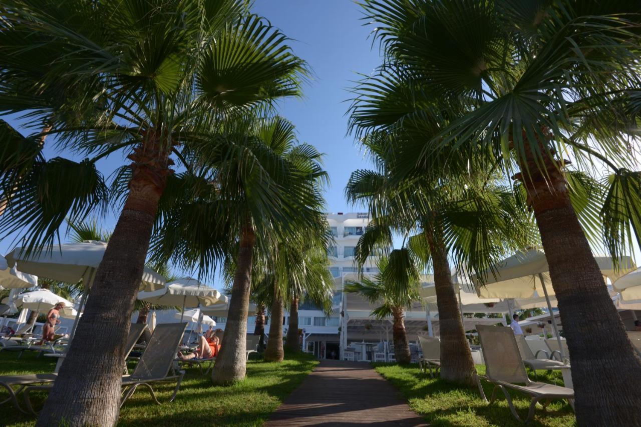 Hotel Silver Sands 3*