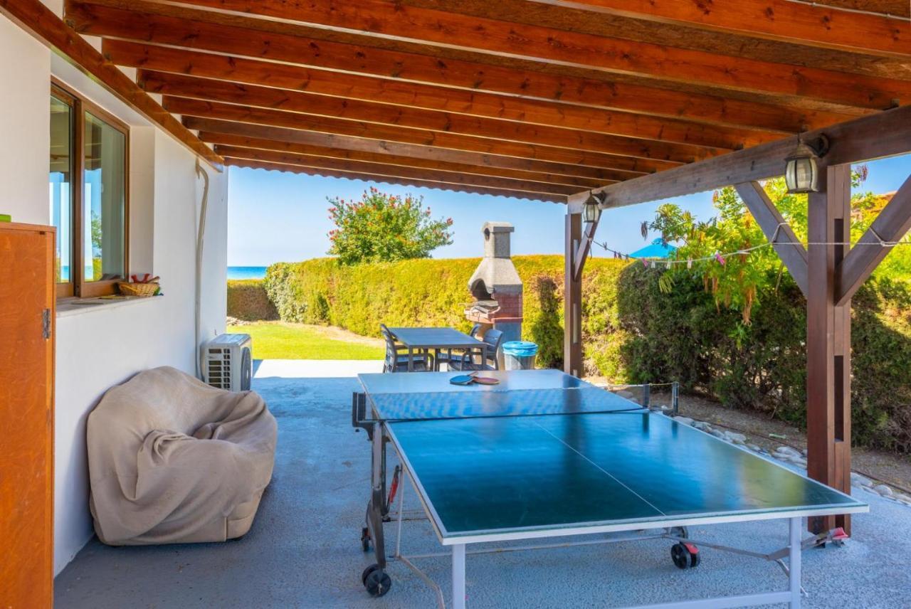Blue Bay Thea Villa Mavroli