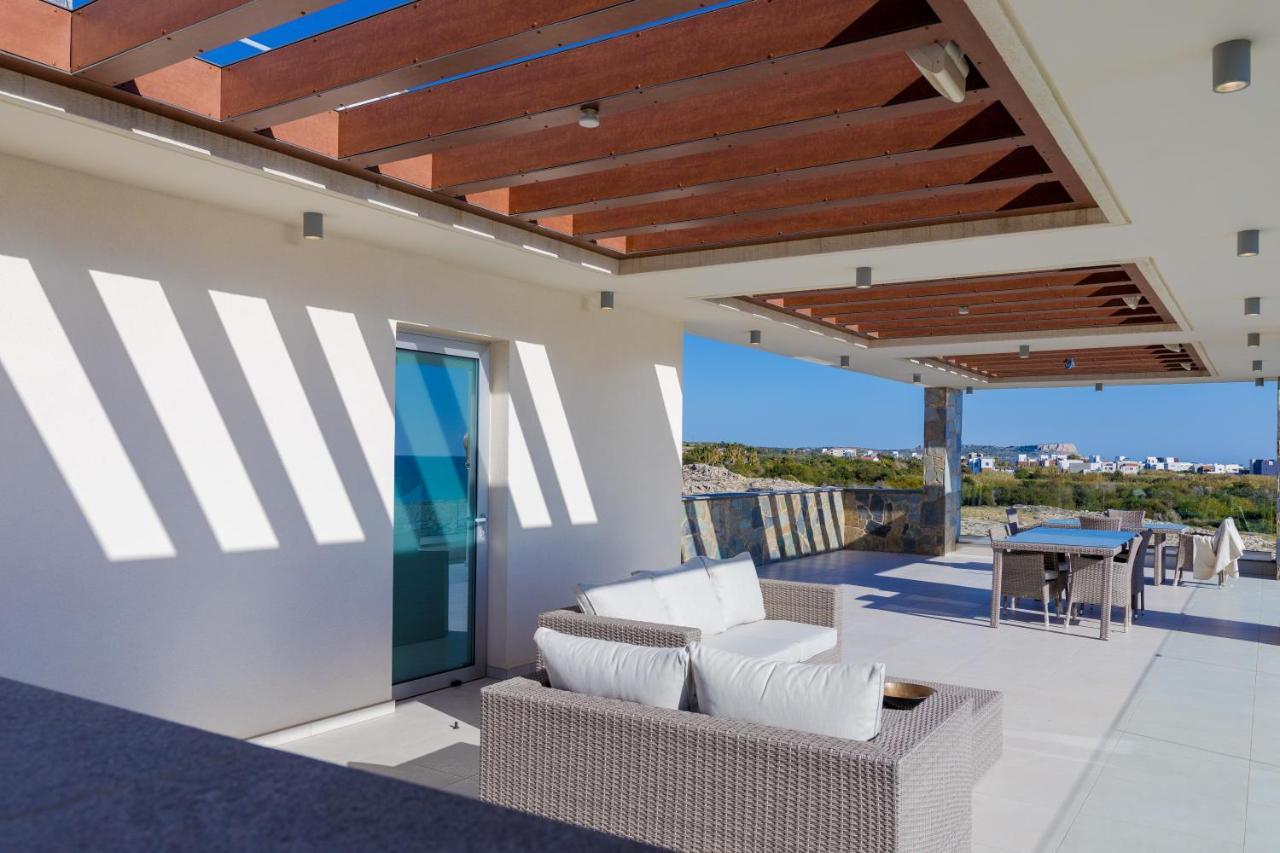Palace Of Mediterranean Beachfront