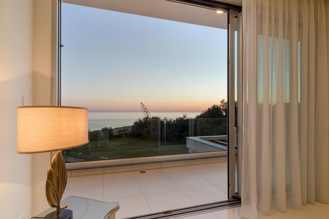 Palace Of Mediterranean Beachfront Ayia Napa