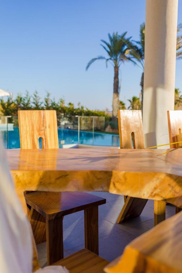 Villa Palace Of Mediterranean Beachfront Ayia Napa