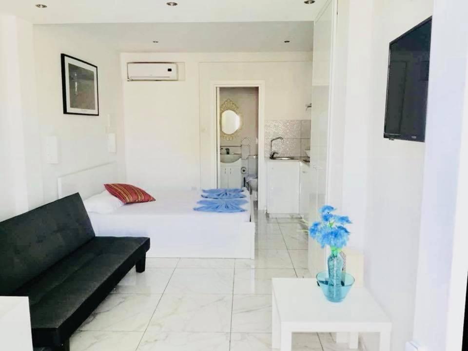 Apartamento Nissi49 Agia Napa
