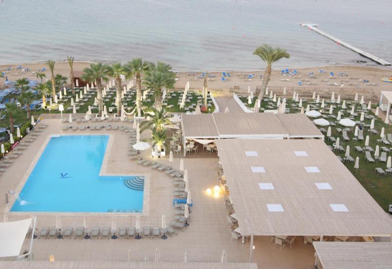Vrissiana Boutique Hotel 4*