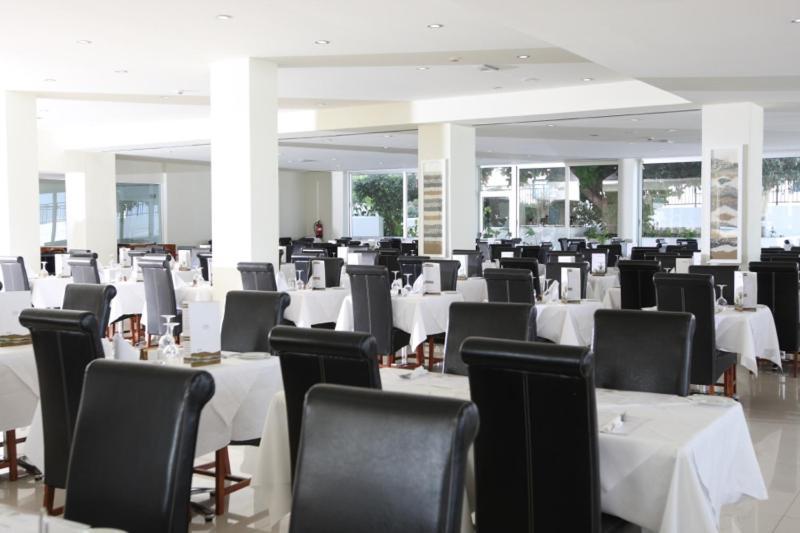 Vrissiana Boutique Hotel 4*