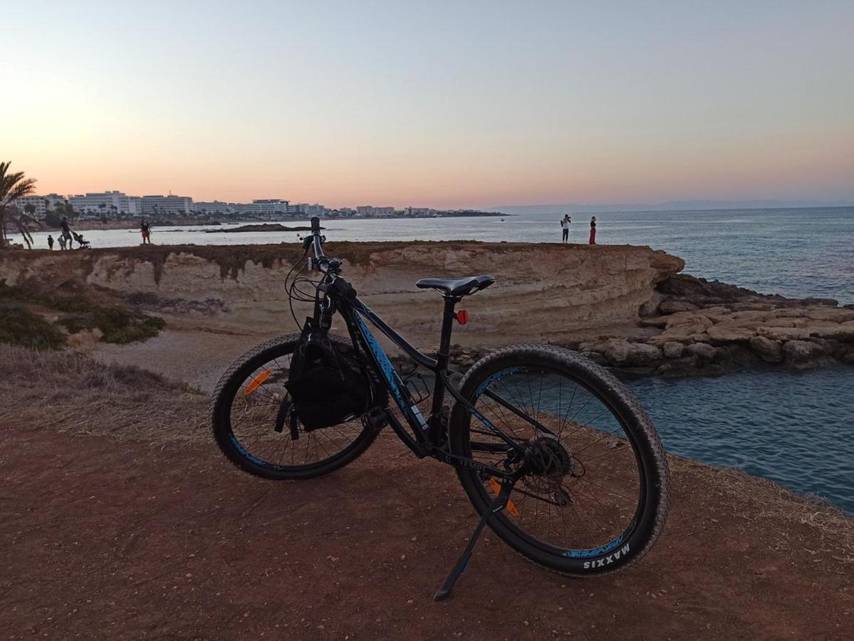 Hotel Silver Sands Protaras