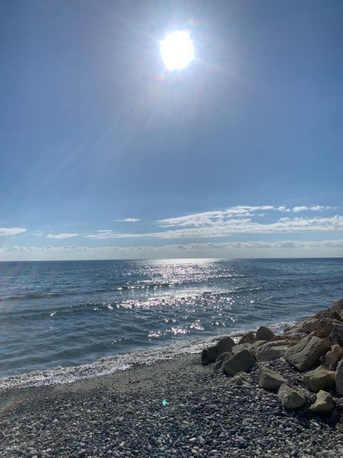 Villa Leonidas Seaside Meneou